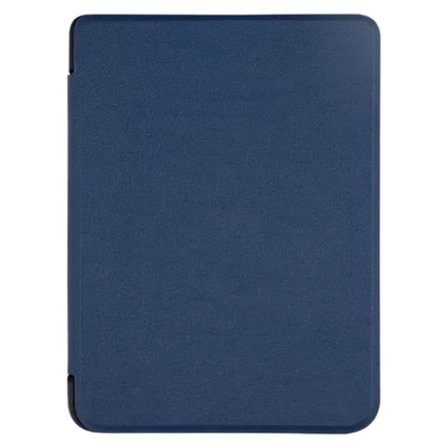 Kobo Clara HD -lukulaitteen kotelo, sininen e-kirjan suojus magneettisella läpällä Kobo Clara HD:lle - sininen