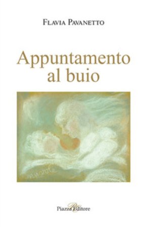Appuntamento al buio Flavia Pavanetto