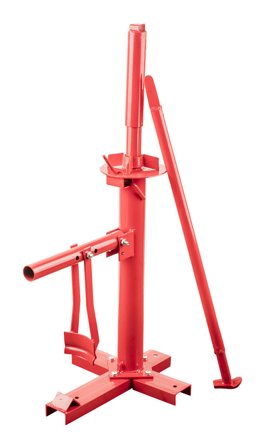 PELA 494173 Dækskifter manual, Dækmaskiner & dækhåndtering