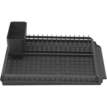 OPPVASKSTATIV BRABANTIA M.GRÅ