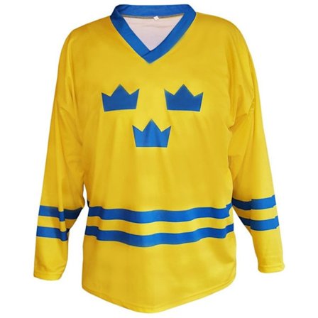 Sverige Hockeytröja Tre Kronor