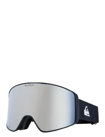 Storm Mg Black Quiksilver