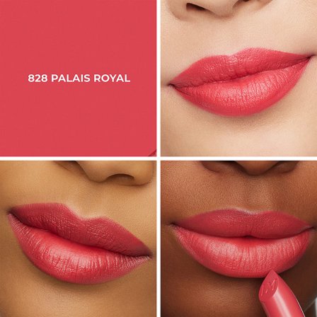 Laura Mercier Caviar Hydra - Crème Lipstick 828 Palais Royal Refill, Makeup, Læber, Læbestift