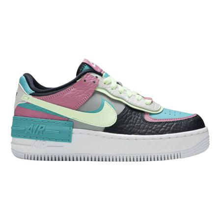 Nike Sneakers blå, Herr, Herr, Storlek: 36 1/2 EU