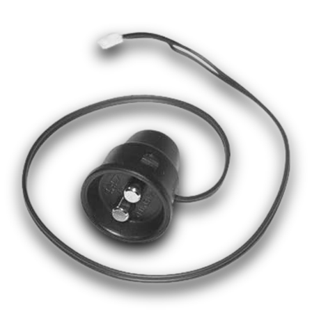 Ricambio Contatto Fondo/Piastra Givi