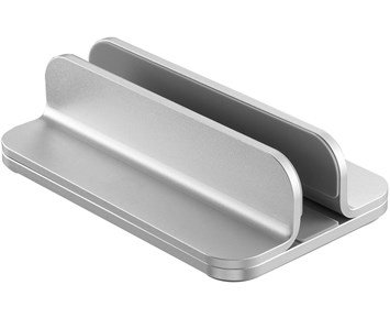 Andersson-LTS-H2100 - Laptop Holder-Vertikalt stativ for laptoper mellom 11-17"-Computer accessories-Datatilbehør