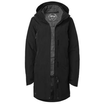 SKALLJAKKE DAME ALMA