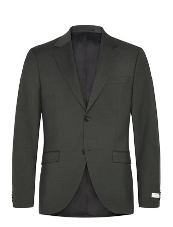 Tiger of Sweden Jamonte - Green - 48