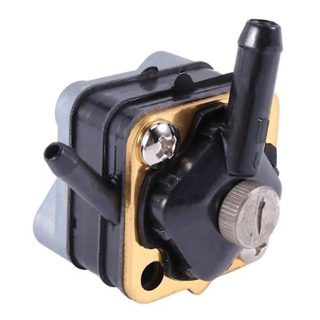 Polttoainepumppu Johnson Evinrude 6-15hv moottorille 397839 391638 395091