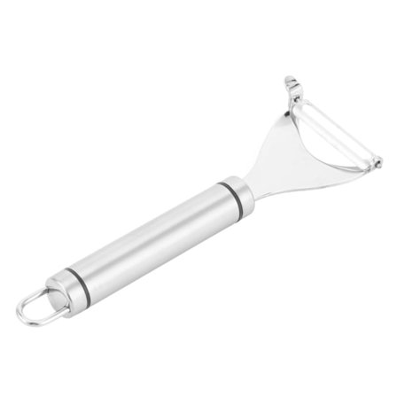 Effektiv og nem at bruge køkken grøntsags- og frugtskræller