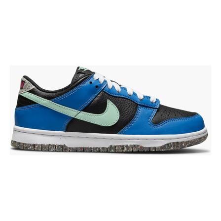 Nike Sneakers , Zwart , Heren , Maat: 35 1/2 EU
