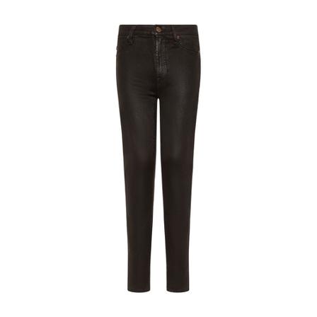 7 For All Mankind Skinny Jeans , Zwart , Heren , Maat: W30