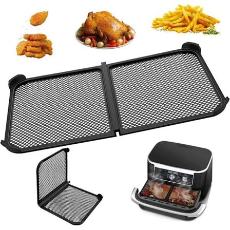 Silikon Sprutbeskyttelse for Ninja 10,4 L AF500EU - Gjenbrukbar_OF