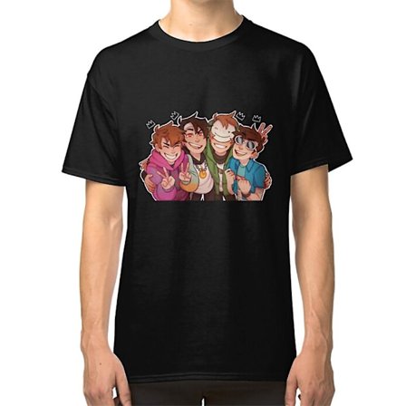 DREAM SMP T-shirt