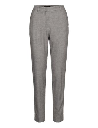 Cherry Vigga Pant Grey Bruuns Bazaar
