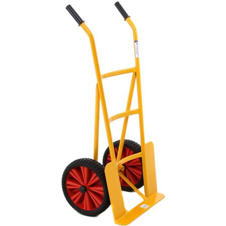 Hörby Bruk 2033 F2 Magasinkärra maxlast 300 kg, Garageinredning & förvaring