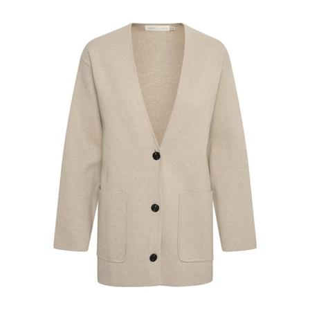 InWear Cardigan inbo, Dame Cardigans, Størrelse: L
