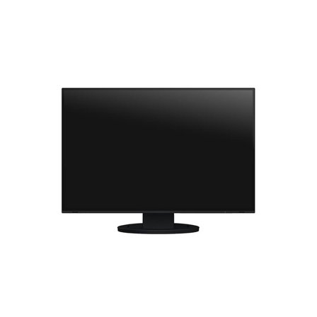 EIZO FlexScan EV2495-BK - med FlexStand - LED-skjerm - 24.1"
