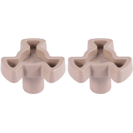 Vågugnsplattans koppling Vågugnsplattans rullstyrning Fäste Glasbricka Drivkoppling Reservdelar