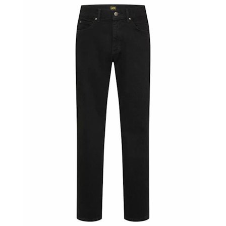 Lee Legendary jeans - svarta