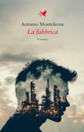 La fabbrica Antonio Monteleone