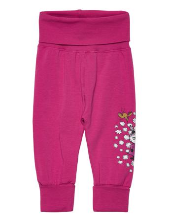 Coo Pants Joggebukser Pysjbukser Rosa Martinex