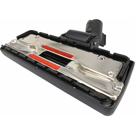 Vaihtoimurin harja Miele S8340-EcoLine PowerLine-S1S4-Class C1 -malleille napsautettavalla pysäköintilaitteella