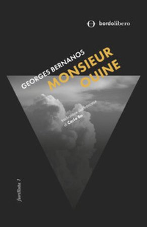 Monsieur Ouine Georges Bernanos