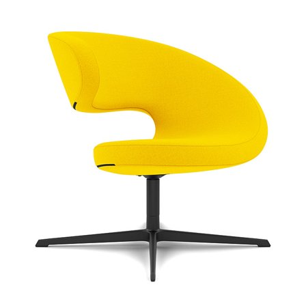 Peel Club, Varier Furniture, Armchair