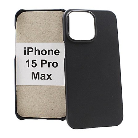Hardcase iPhone 15 Pro Max