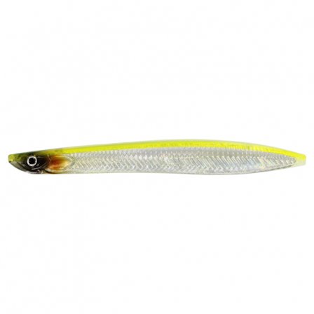 Westin Sandy Inline 12cm, 24g - 3D Yellow Ayu