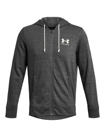 Under Armour | Ua Rival Terry Lc Fz | XXXL