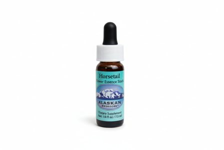 Natur Essenza Singola dell'Alaska Horsetail 7,4ml
