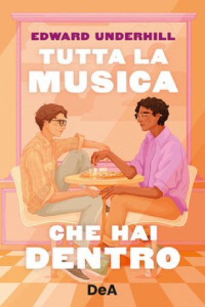 Tutta la musica che hai dentro Edward Underhill