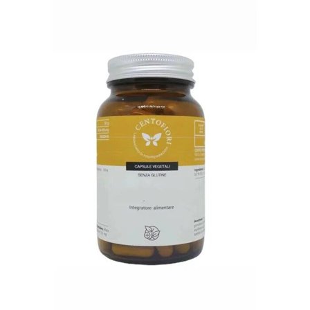Cento Fiori Boswellia Plus 65 100 Capsule