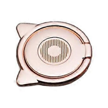 2 Stycken Mobiltelefon Ringhållare Fingerhållare Katt 360 Graders Rotation Mobiltelefon Ringhållare Finger Katt Smartphone Fingerhållare 