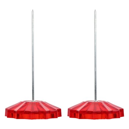 2 stk. Notatmottaker Kasse Kvittering Gaffel Skrivebord Kvittering Papir Oppbevaringsholder