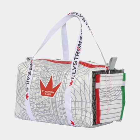 Sac marin Elvstrøm Sailbag Small, 30 liter