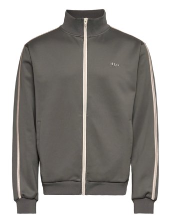 H2O | Tracksuit Zip Jacket | L