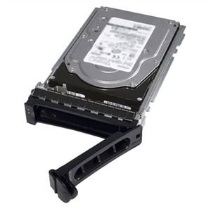 DELL Customer Kit - harddisk - 600 GB - SAS 12Gb/s