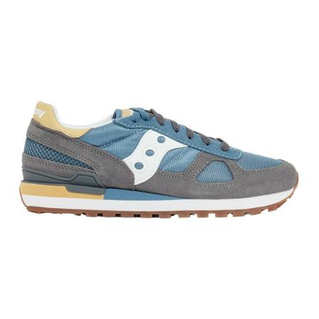 Saucony Sneakers , Grijs , Heren , Maat: 40 EU
