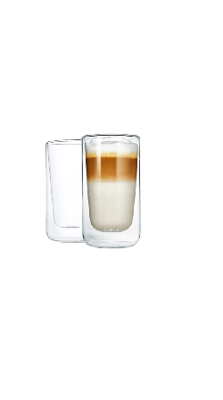 Nero Latte Macchiatoglas 32 Ml 2 Pack 44ee31df Aa89 475f B067 9391ddd481ab Muggar & koppar
