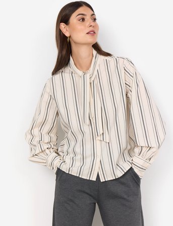 Soyaconcept Sc-Olta - Cream - XL