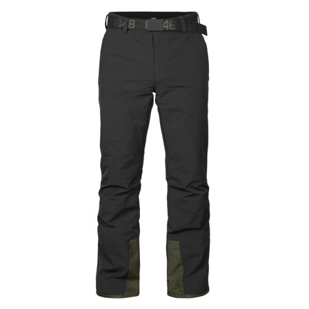 8848 Altitude Men's Wandeck Pant Men ski trousers Black L