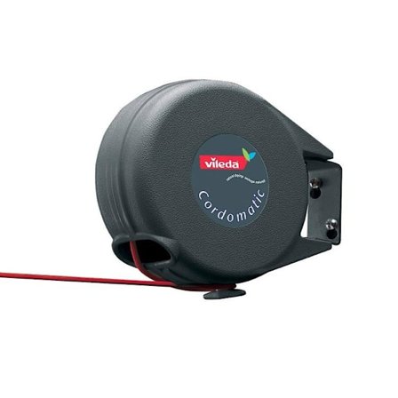 Vileda Cordomatic Torkvinda 15m En Storlek En Färg