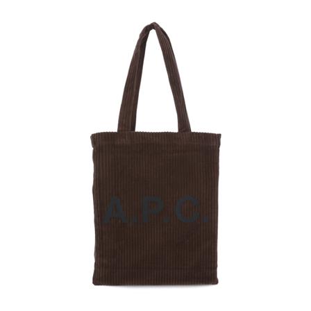 A.p.c., Shoulder Bags Brązowy, Kobieta, Rozmiar: ONE Size