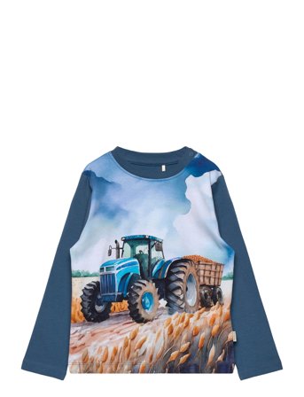 Minymo | T-Shirt Ls | 86