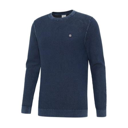 Blue Industry Pullover , Blauw , Heren , Maat: L Hoodies & sweatvesten