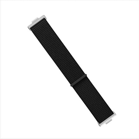 Nylon Loop Strap för Huawei Watch Fit 4 Pro