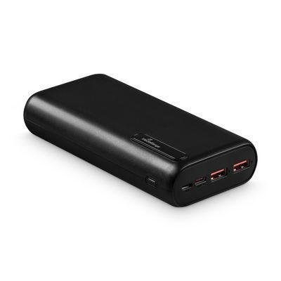 MediaRange Power Bank Lithium-Ion
